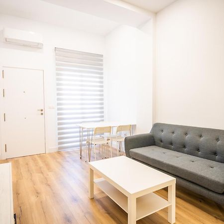 Apartamentos Mirablau อากัวดุลเซ ห้อง รูปภาพ