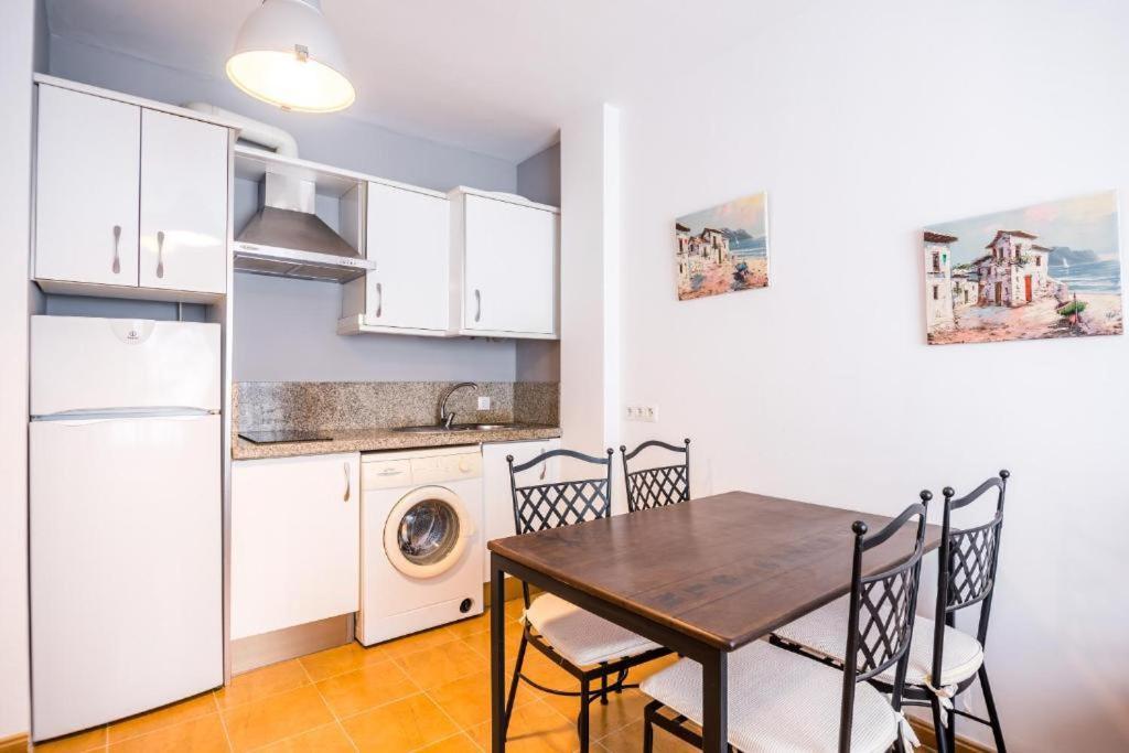 Apartamentos Mirablau อากัวดุลเซ ภายนอก รูปภาพ