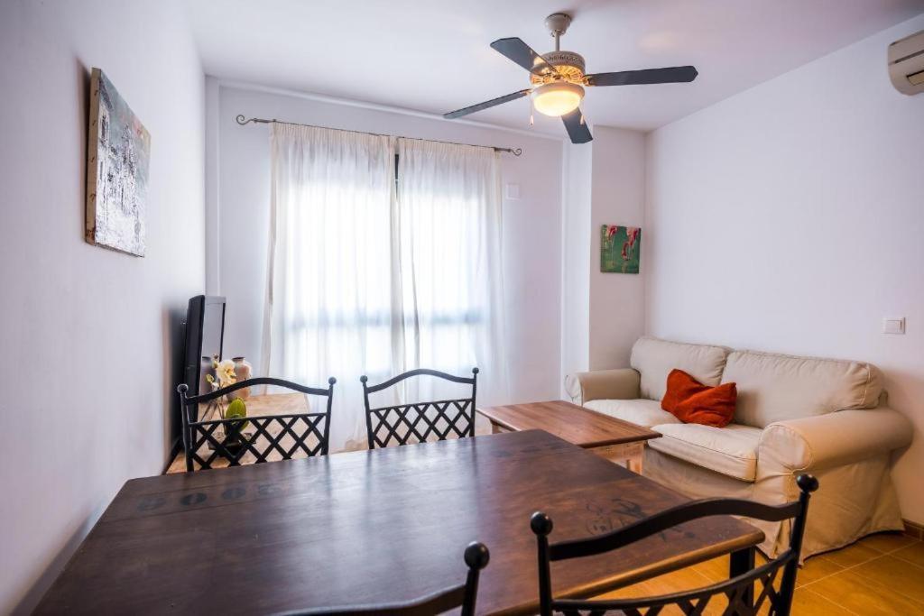 Apartamentos Mirablau อากัวดุลเซ ภายนอก รูปภาพ