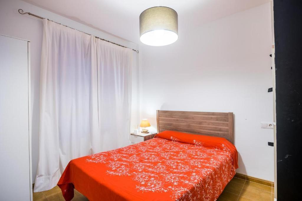 Apartamentos Mirablau อากัวดุลเซ ภายนอก รูปภาพ