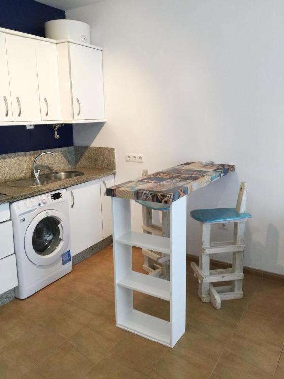 Apartamentos Mirablau อากัวดุลเซ ภายนอก รูปภาพ