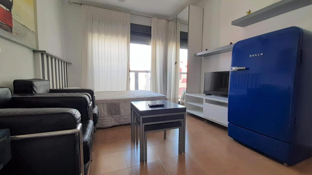 Apartamentos Mirablau อากัวดุลเซ ภายนอก รูปภาพ
