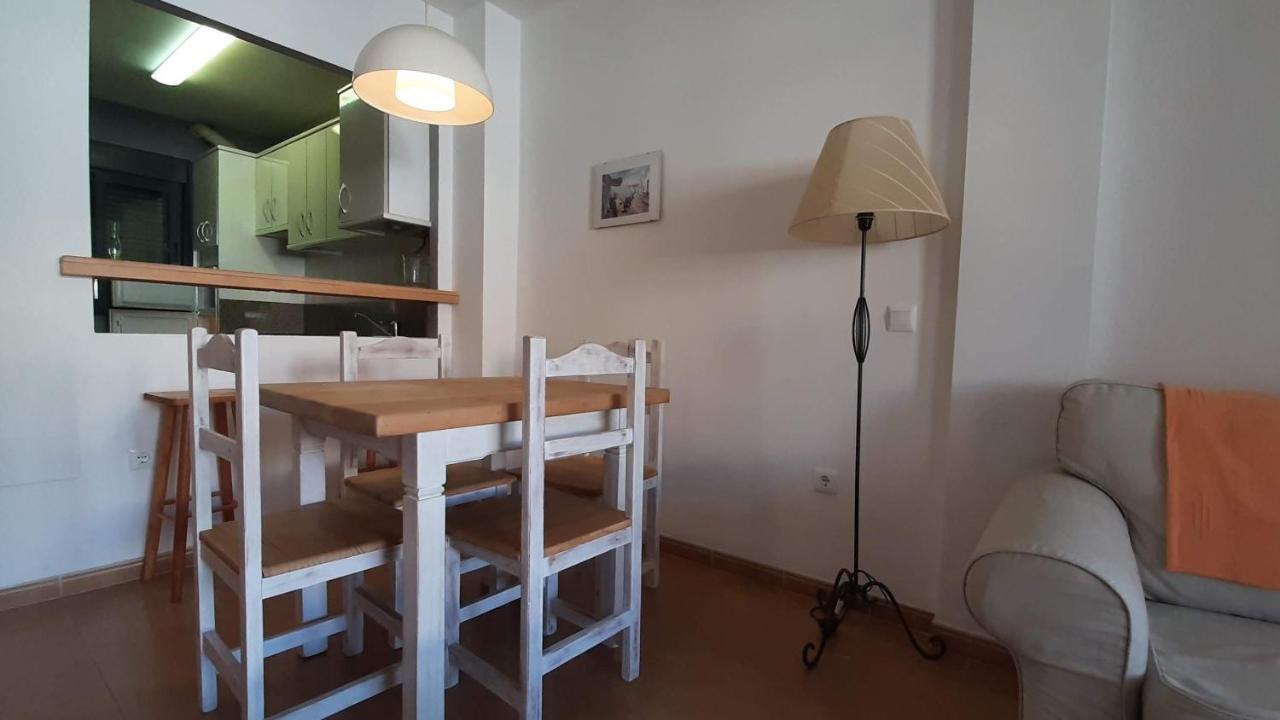 Apartamentos Mirablau อากัวดุลเซ ภายนอก รูปภาพ