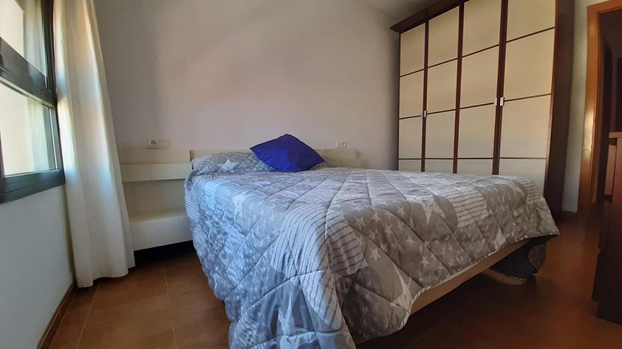 Apartamentos Mirablau อากัวดุลเซ ภายนอก รูปภาพ