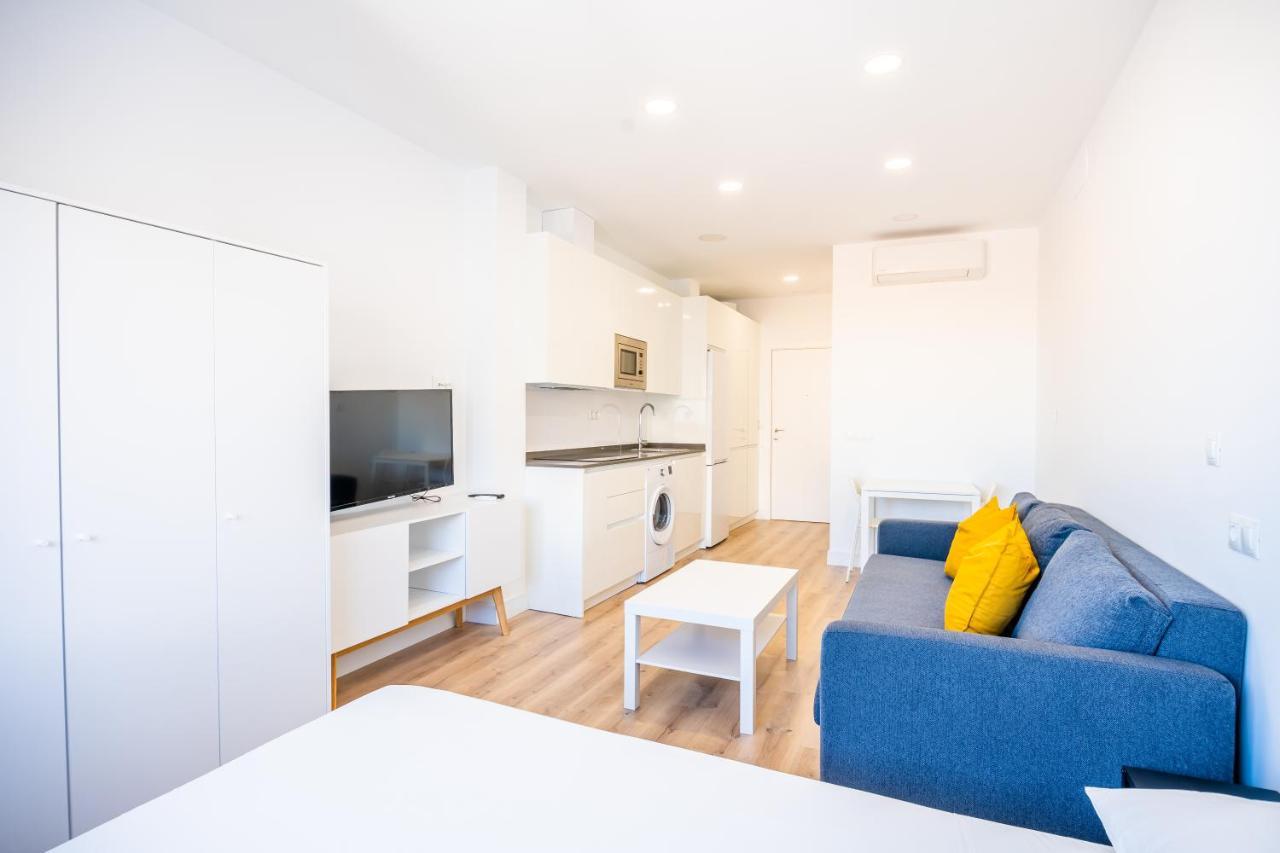 Apartamentos Mirablau อากัวดุลเซ ภายนอก รูปภาพ