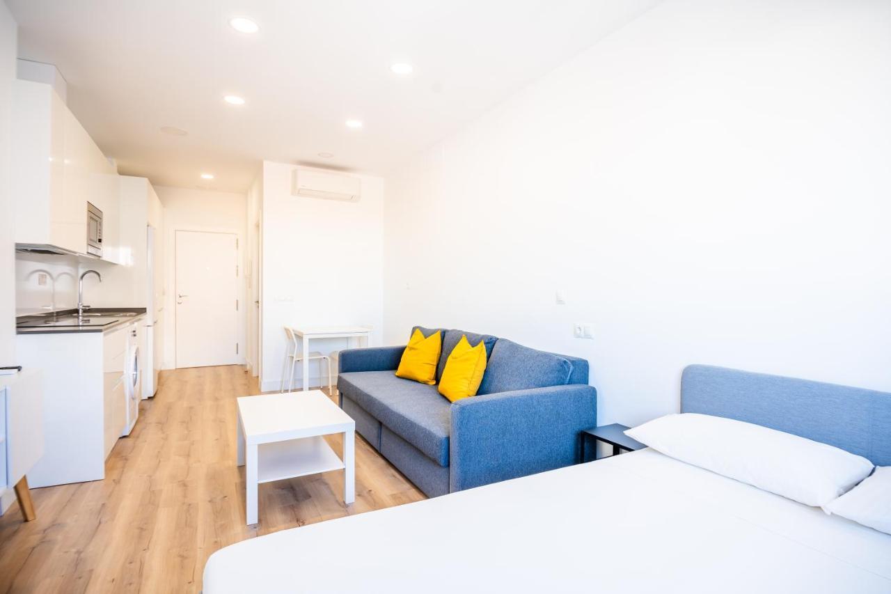 Apartamentos Mirablau อากัวดุลเซ ภายนอก รูปภาพ
