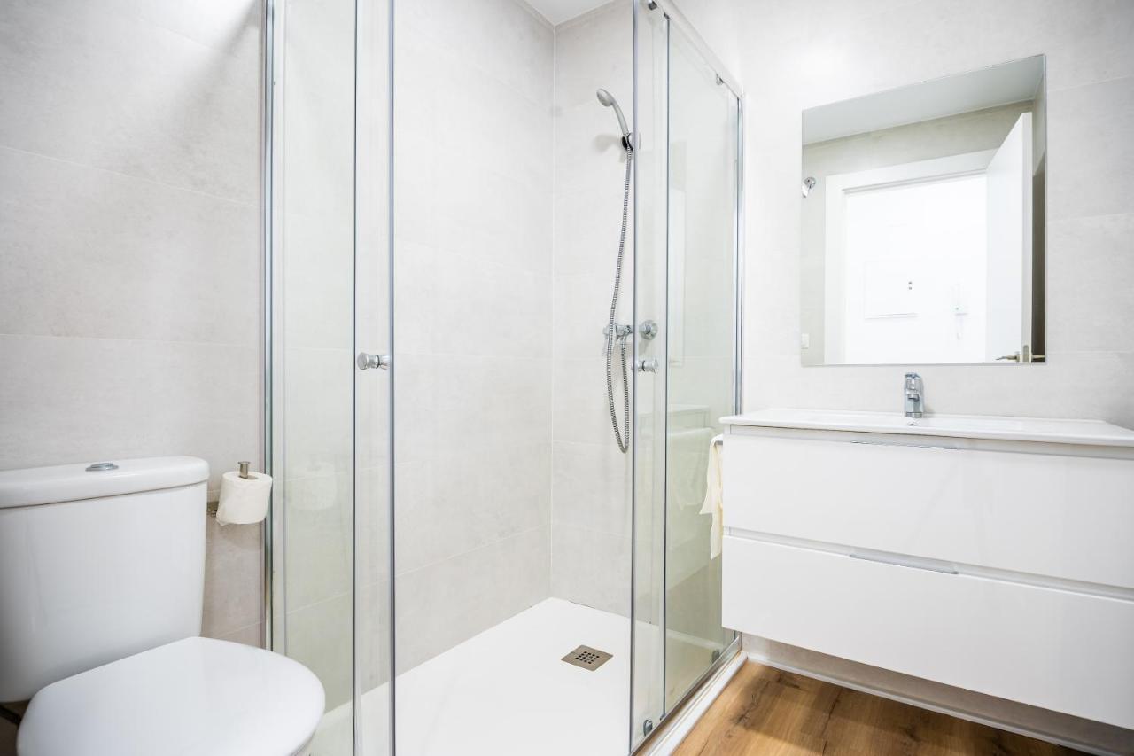 Apartamentos Mirablau อากัวดุลเซ ภายนอก รูปภาพ