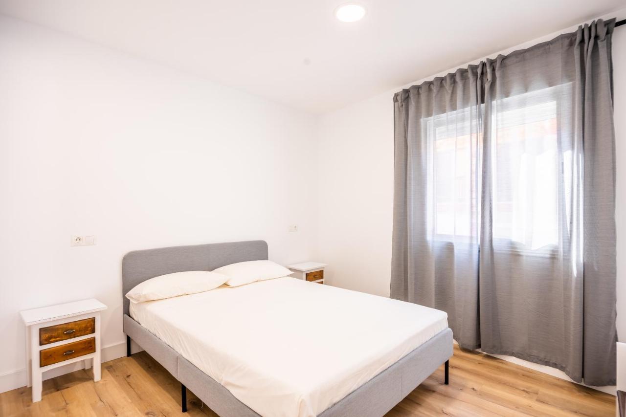 Apartamentos Mirablau อากัวดุลเซ ภายนอก รูปภาพ
