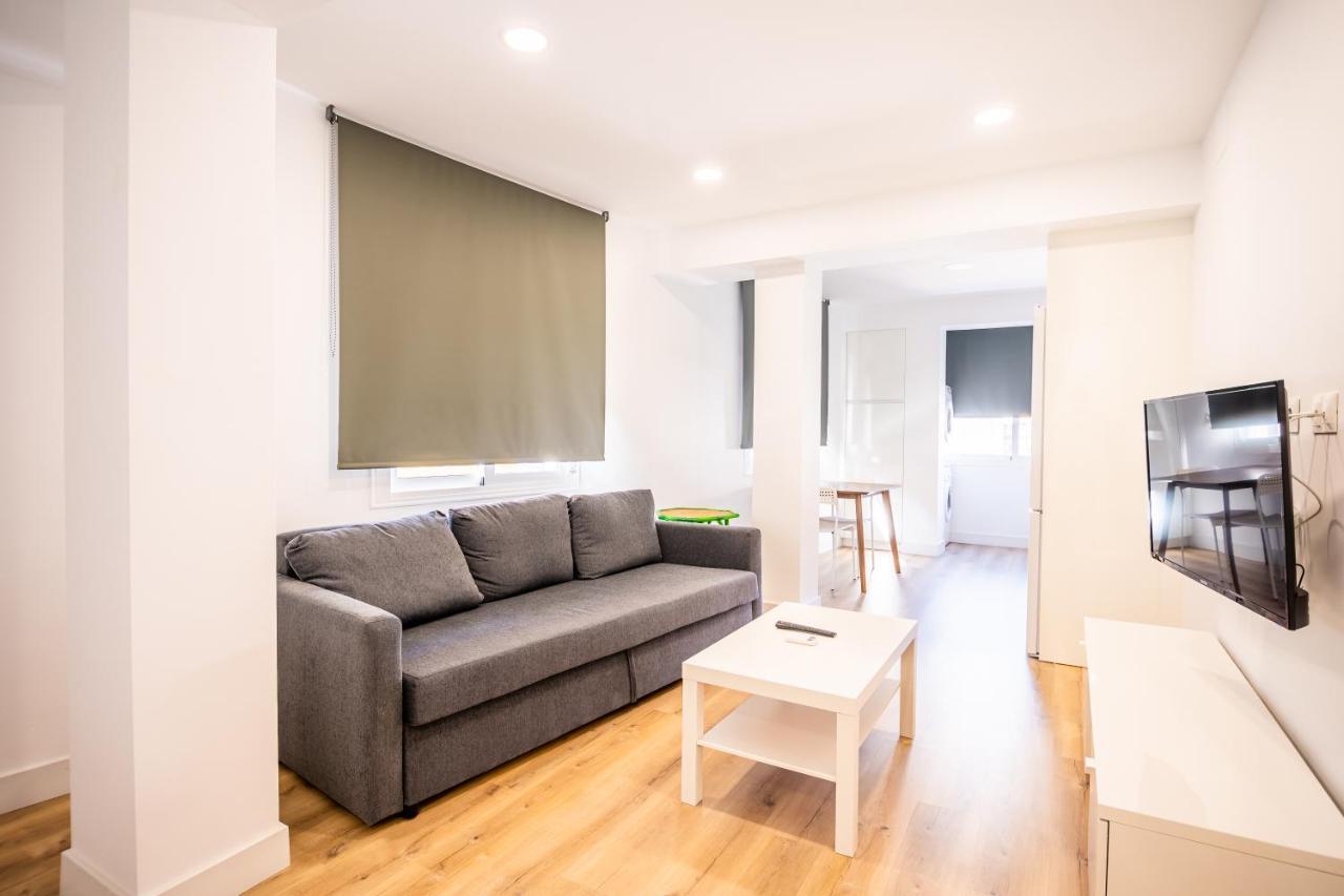 Apartamentos Mirablau อากัวดุลเซ ภายนอก รูปภาพ