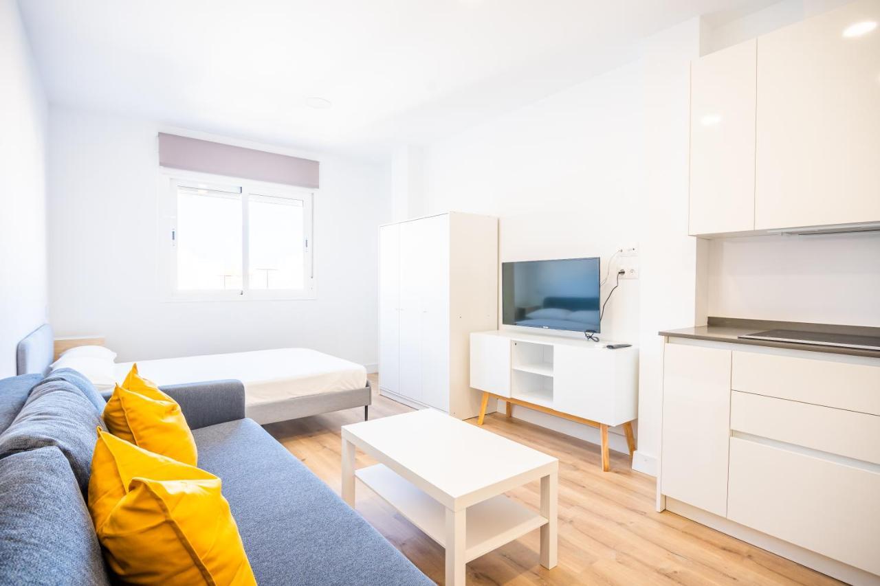 Apartamentos Mirablau อากัวดุลเซ ภายนอก รูปภาพ