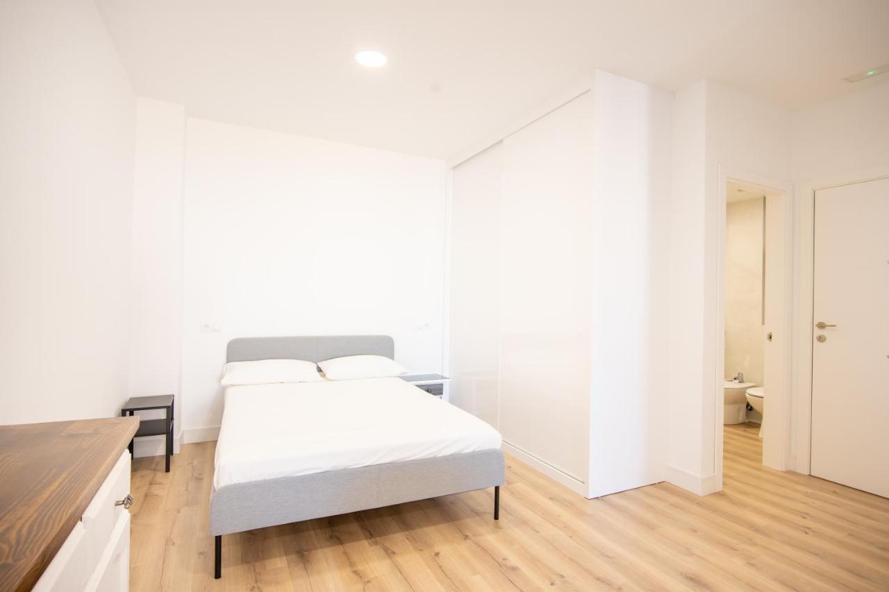 Apartamentos Mirablau อากัวดุลเซ ภายนอก รูปภาพ