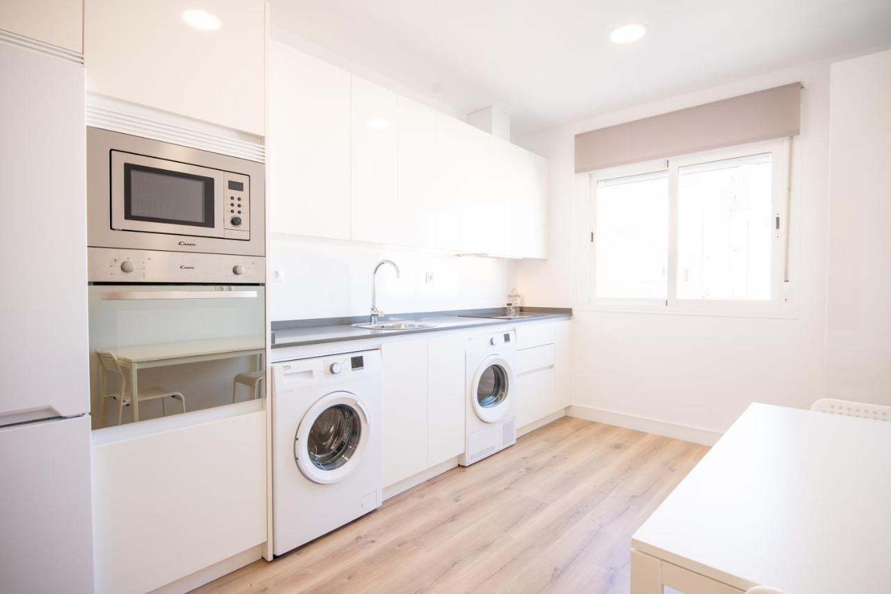 Apartamentos Mirablau อากัวดุลเซ ภายนอก รูปภาพ