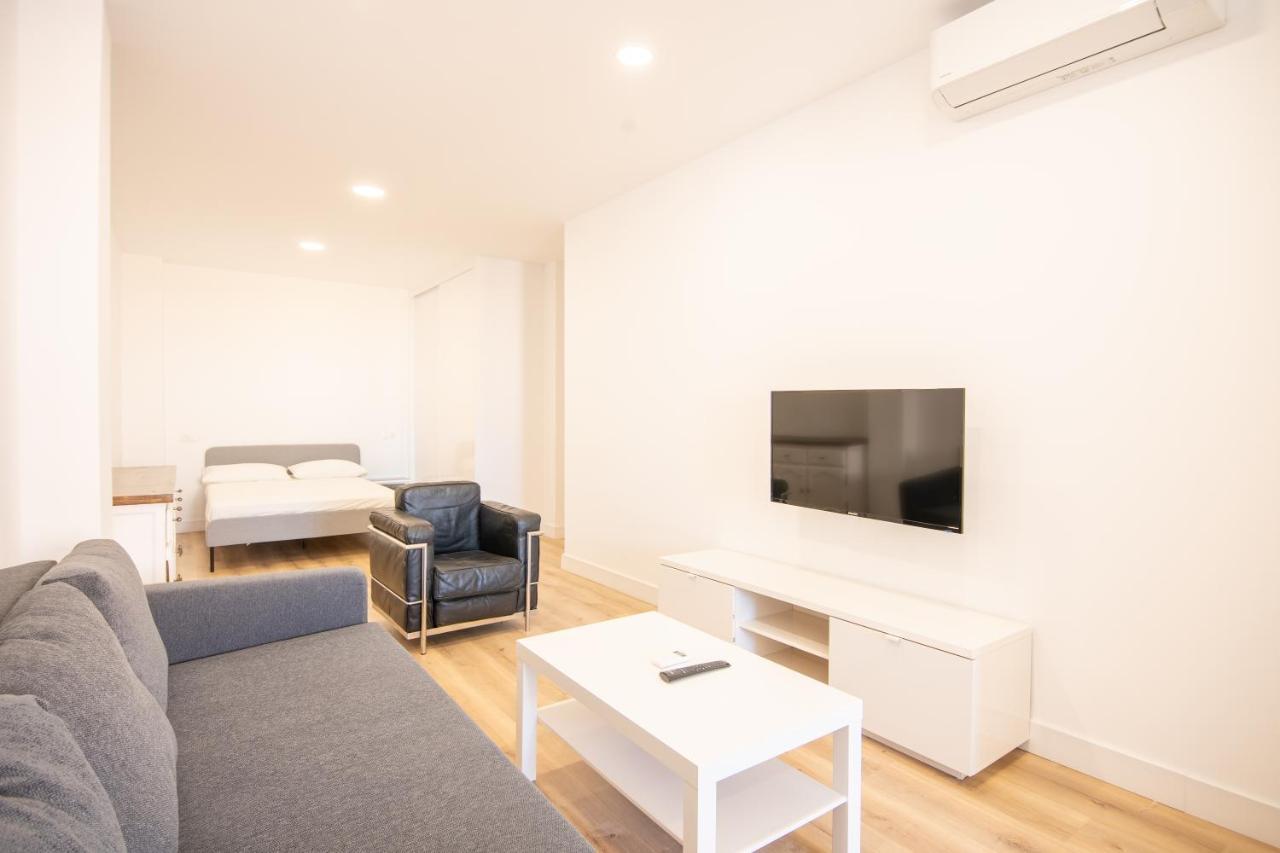 Apartamentos Mirablau อากัวดุลเซ ภายนอก รูปภาพ