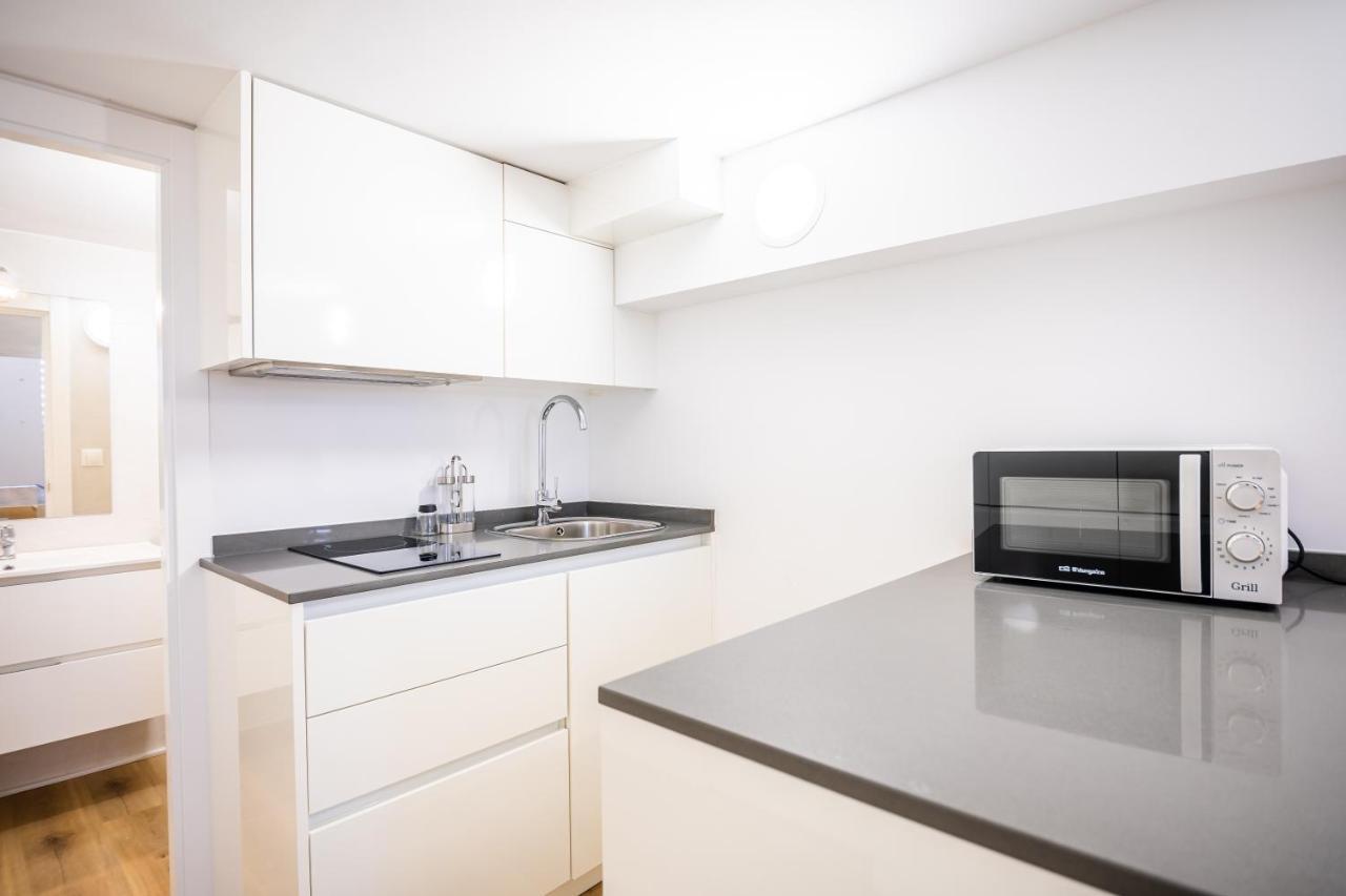 Apartamentos Mirablau อากัวดุลเซ ภายนอก รูปภาพ