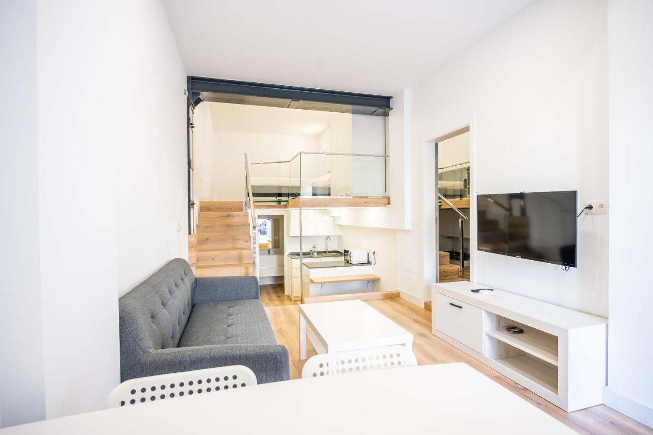 Apartamentos Mirablau อากัวดุลเซ ภายนอก รูปภาพ