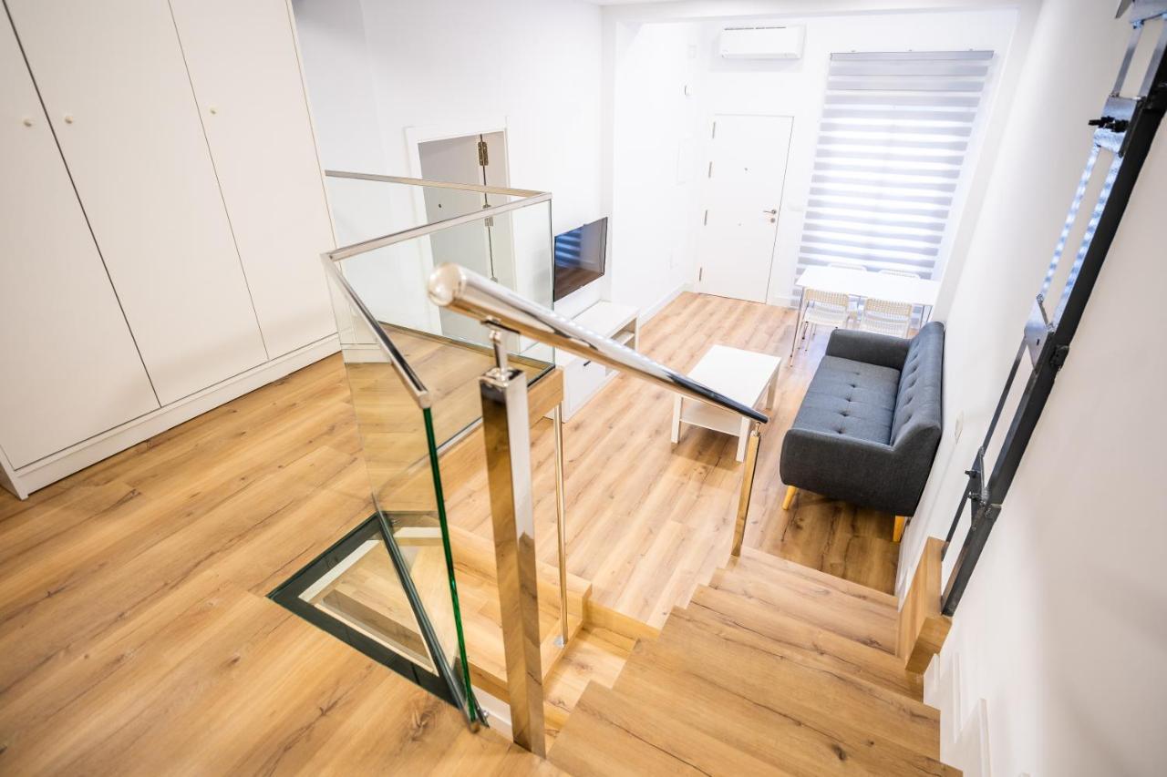 Apartamentos Mirablau อากัวดุลเซ ภายนอก รูปภาพ