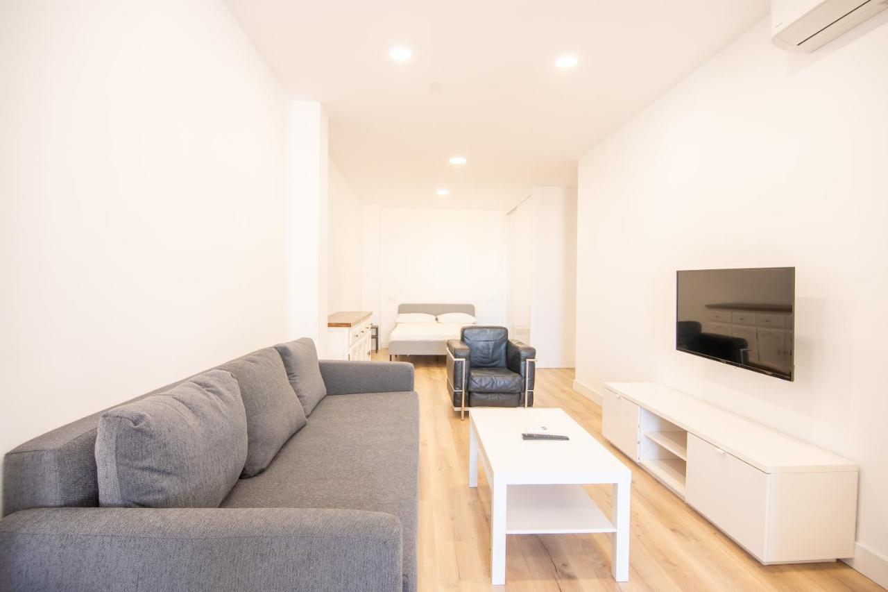 Apartamentos Mirablau อากัวดุลเซ ภายนอก รูปภาพ