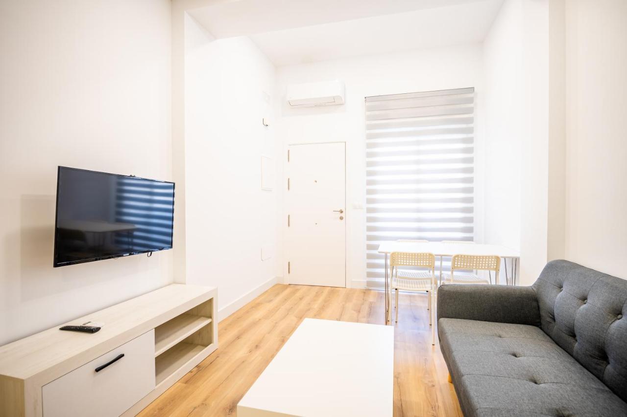 Apartamentos Mirablau อากัวดุลเซ ภายนอก รูปภาพ