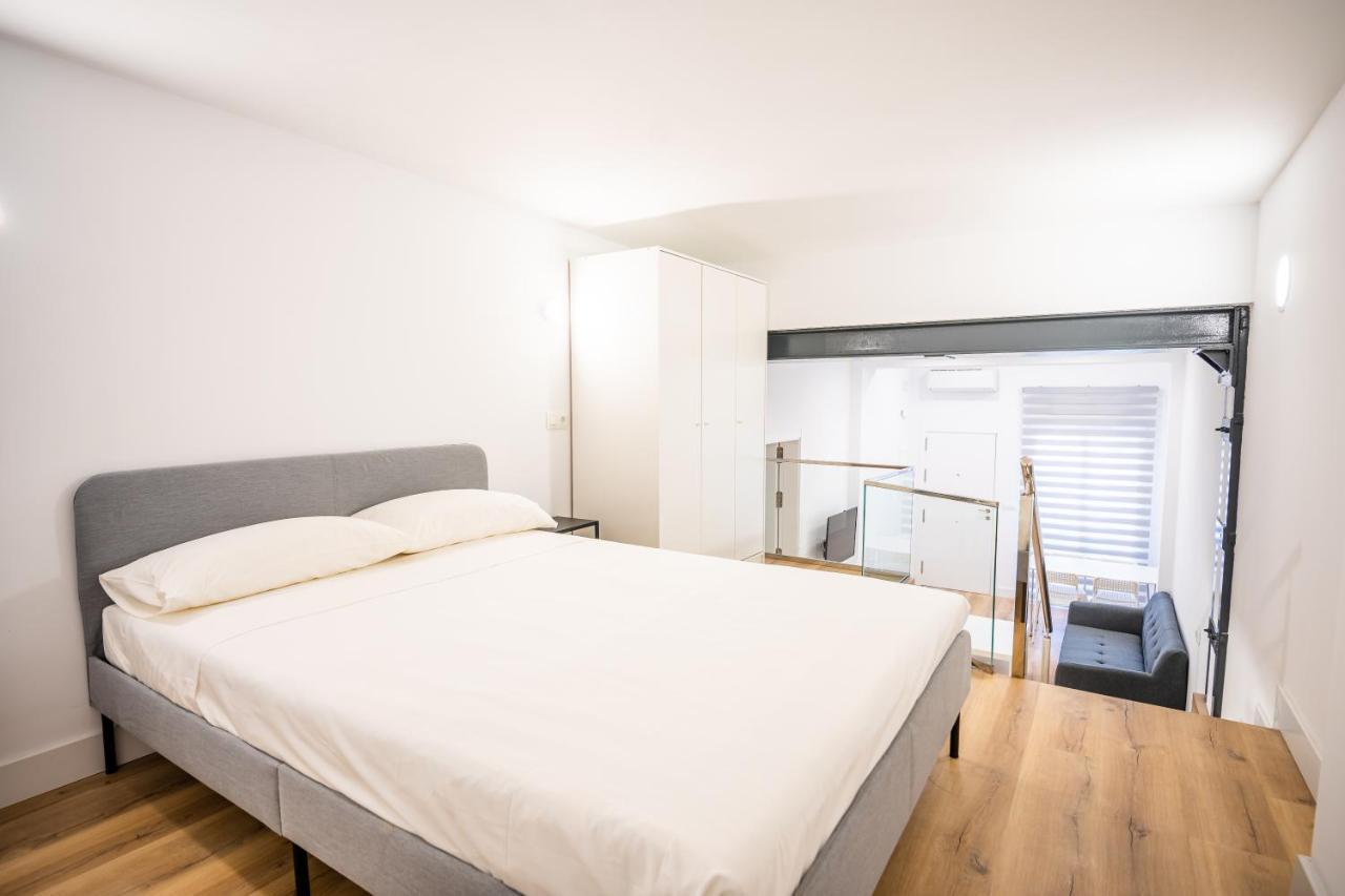 Apartamentos Mirablau อากัวดุลเซ ภายนอก รูปภาพ