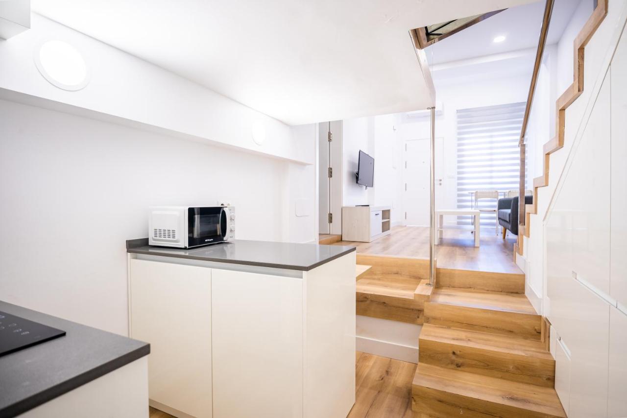 Apartamentos Mirablau อากัวดุลเซ ภายนอก รูปภาพ