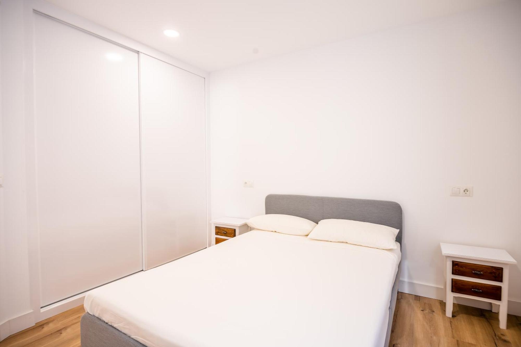 Apartamentos Mirablau อากัวดุลเซ ห้อง รูปภาพ