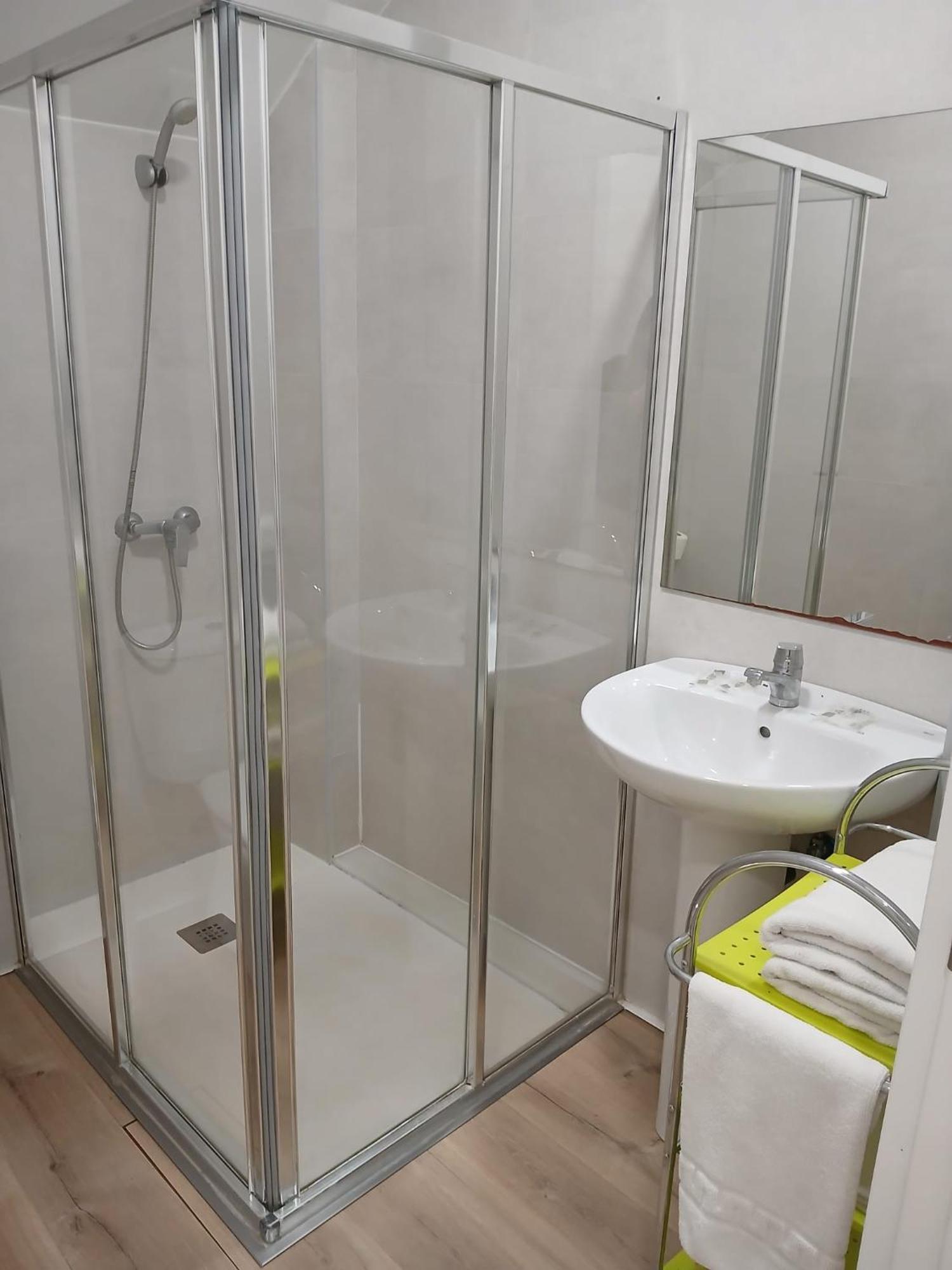 Apartamentos Mirablau อากัวดุลเซ ภายนอก รูปภาพ