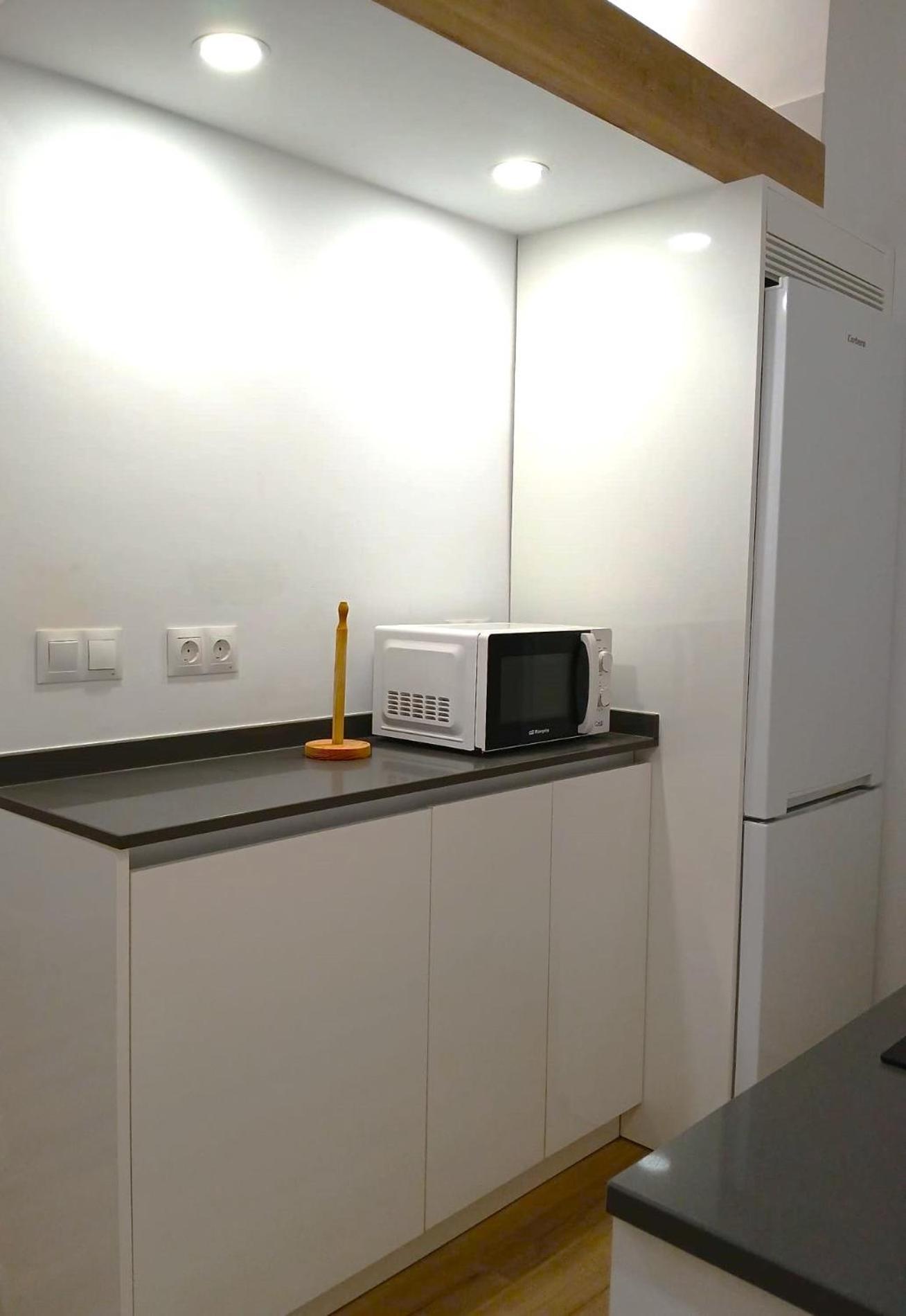 Apartamentos Mirablau อากัวดุลเซ ภายนอก รูปภาพ