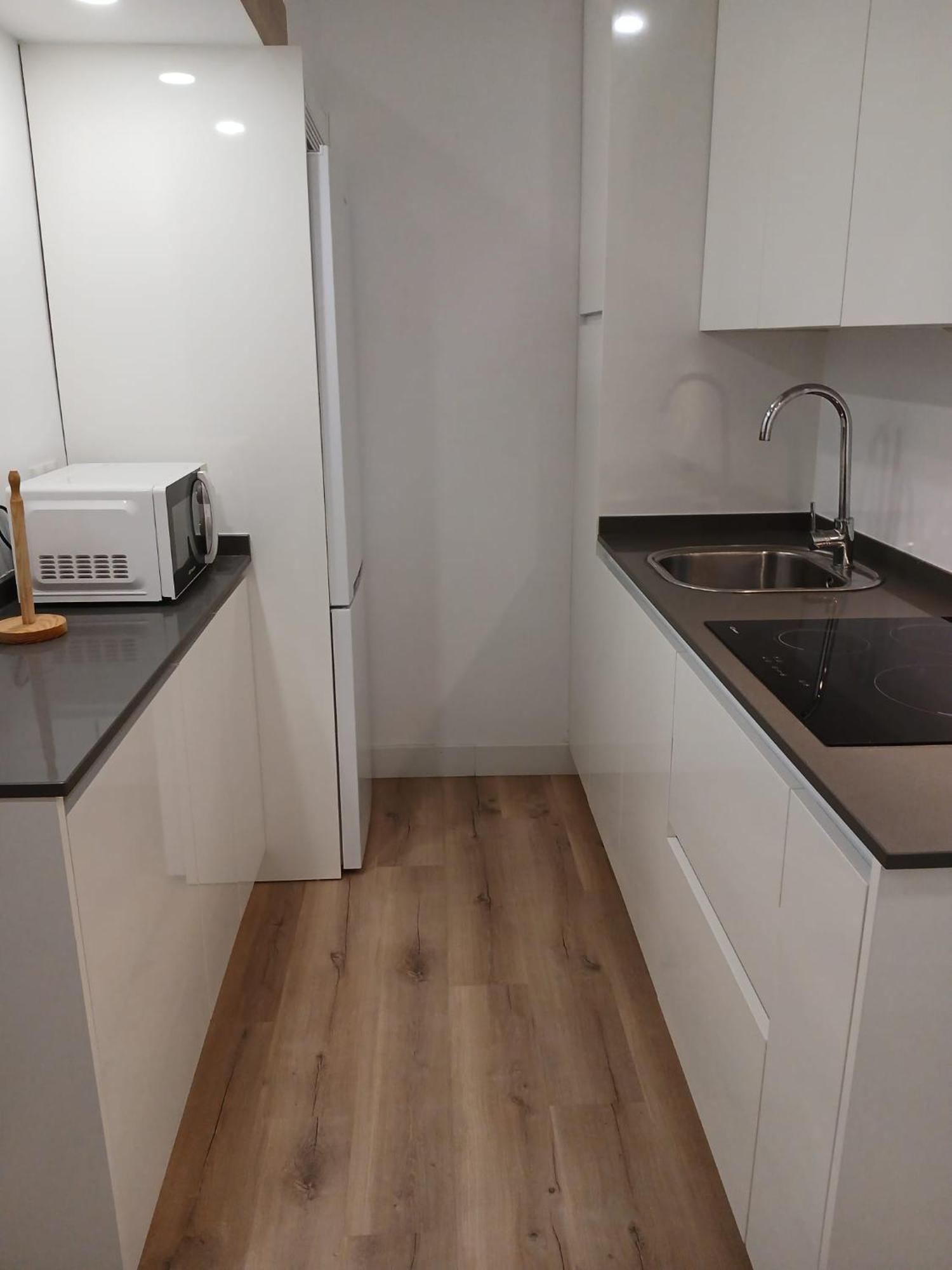 Apartamentos Mirablau อากัวดุลเซ ภายนอก รูปภาพ
