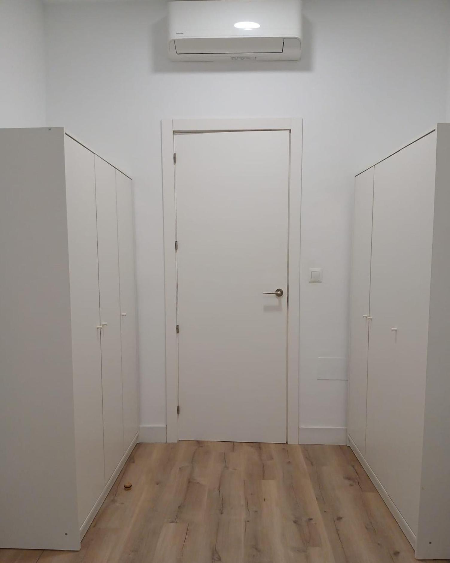 Apartamentos Mirablau อากัวดุลเซ ภายนอก รูปภาพ