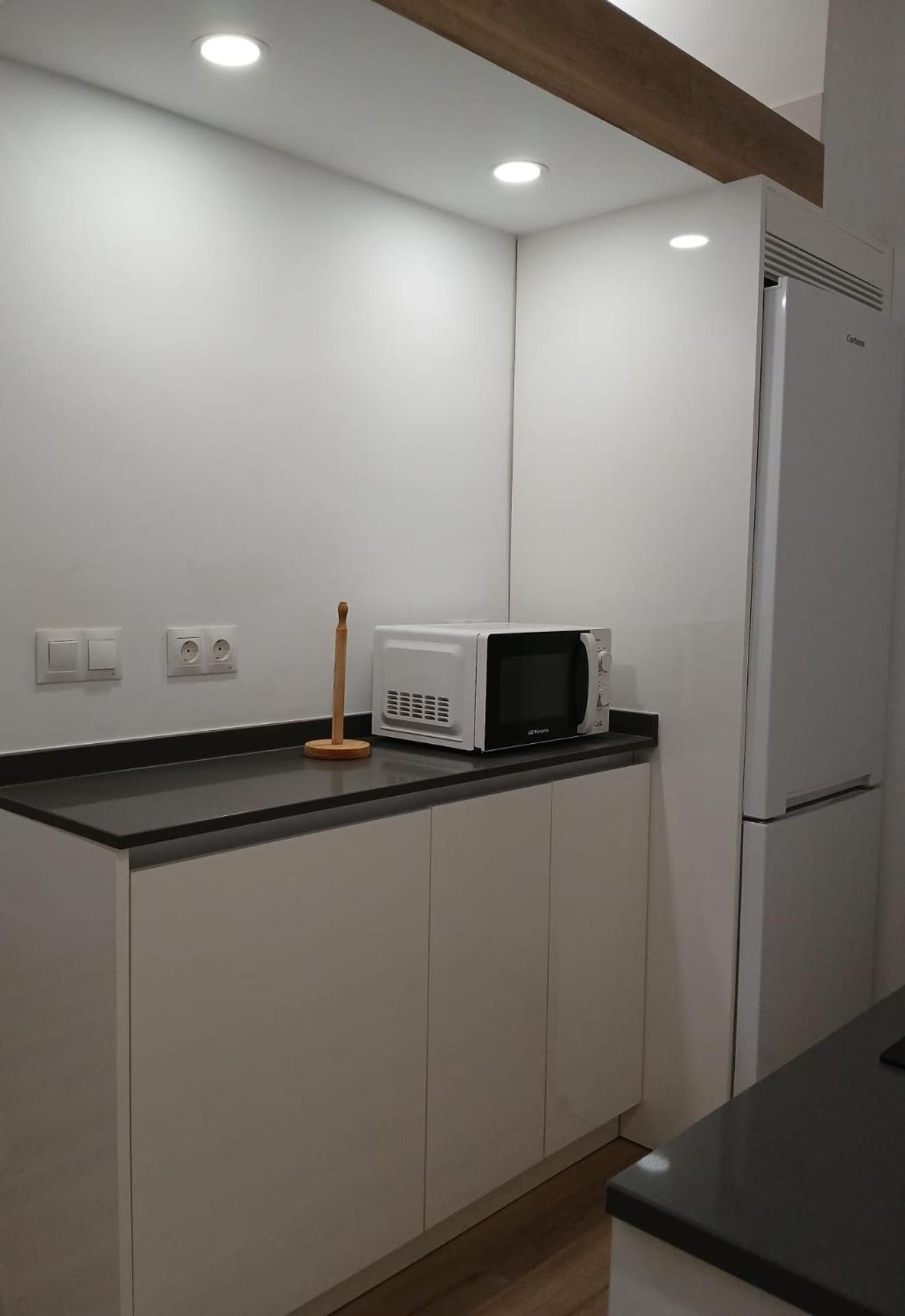 Apartamentos Mirablau อากัวดุลเซ ภายนอก รูปภาพ